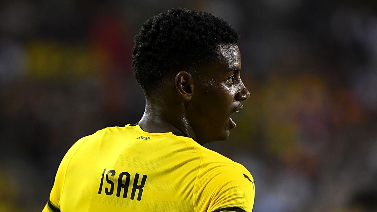 Liverpool’s hesitation leaves Isak hanging in transfer suspense
