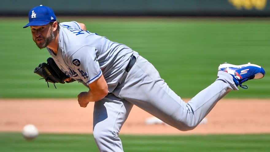 The 'MLB pitching Triple Crown winners' quiz