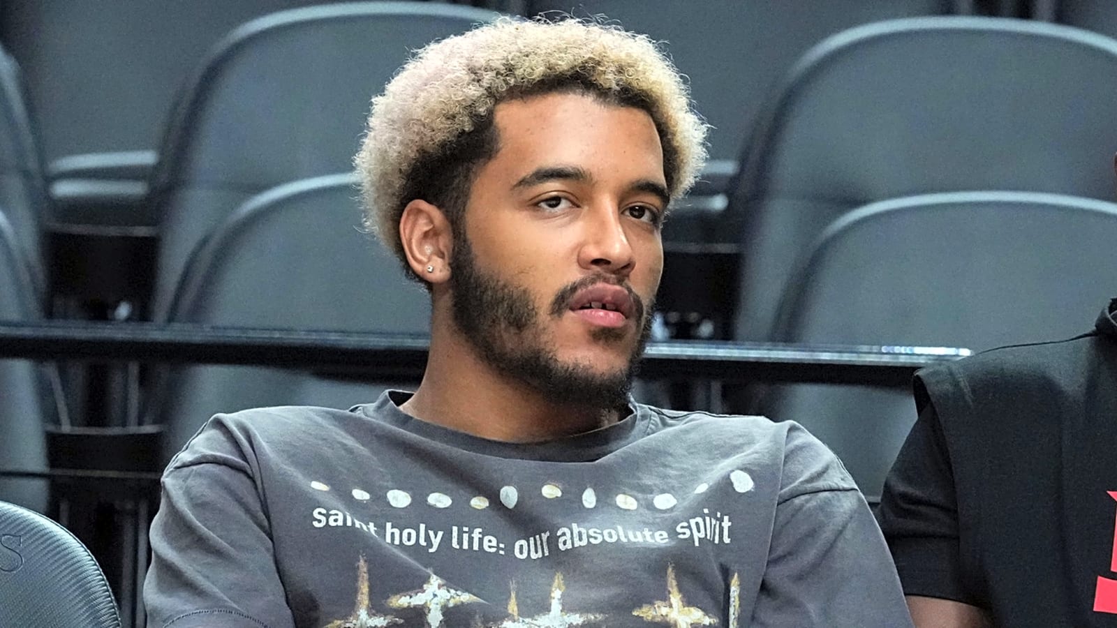 Two potential landing spots for Jeremy Sochan following release