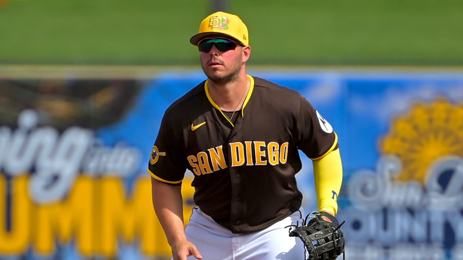 Padres To Select Ty France’s Contract