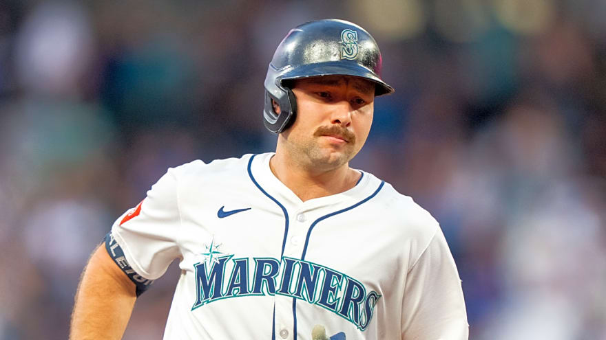 Cal Raleigh not guaranteed MVP despite historic season