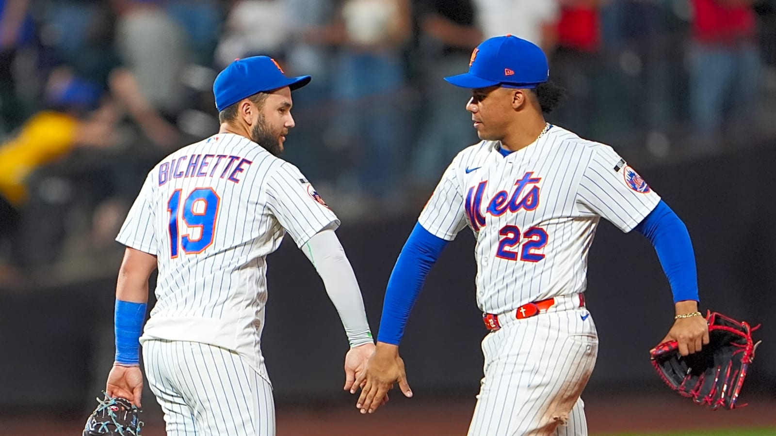 Mets coach sends message to those giving up on the team's 2026 season