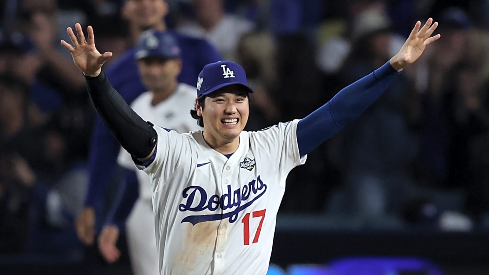 Insider gushes over Shohei Ohtani after historic Game 3