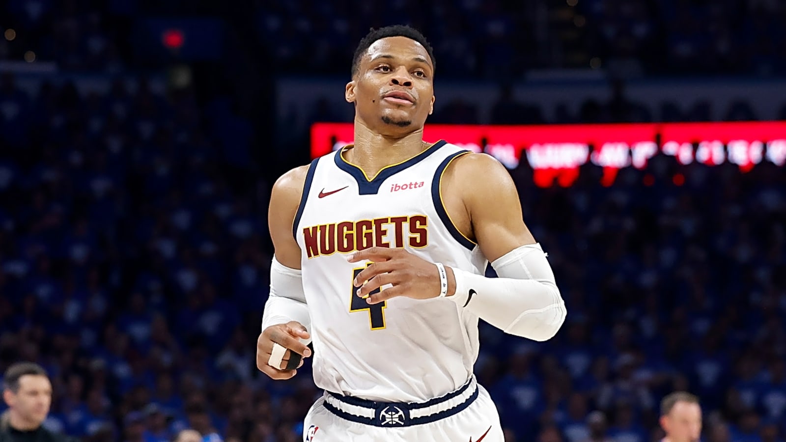 Update emerges on possible Russell Westbrook-Thunder reunion