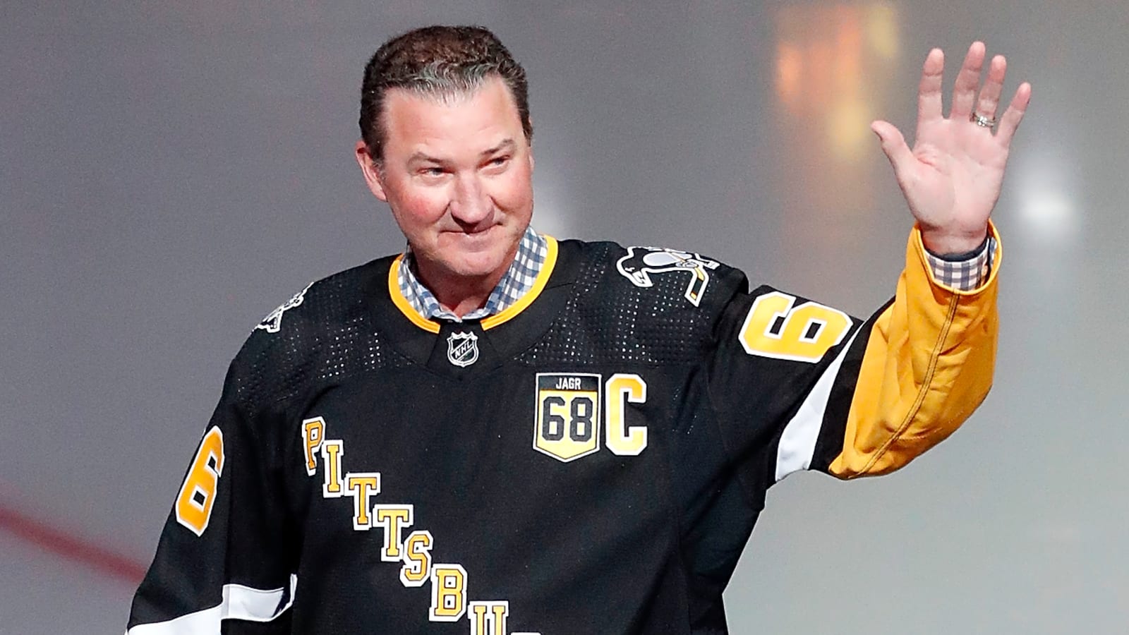 Why Lemieux remains greatest Penguin despite Crosby's achievement  