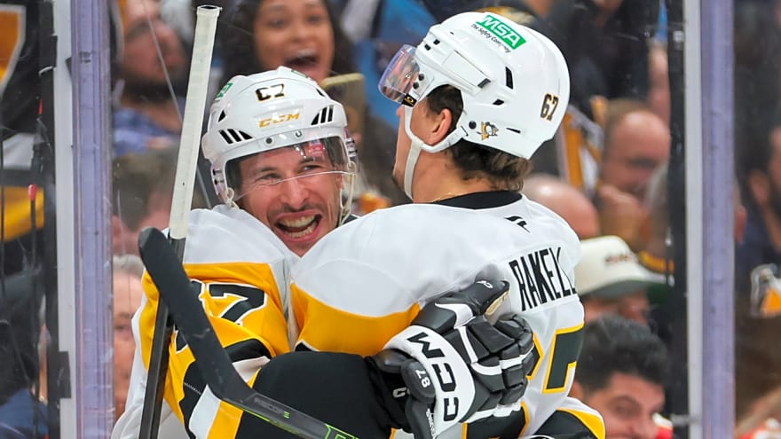 Contender or pretender? Analyzing five surprisingly hot NHL starts