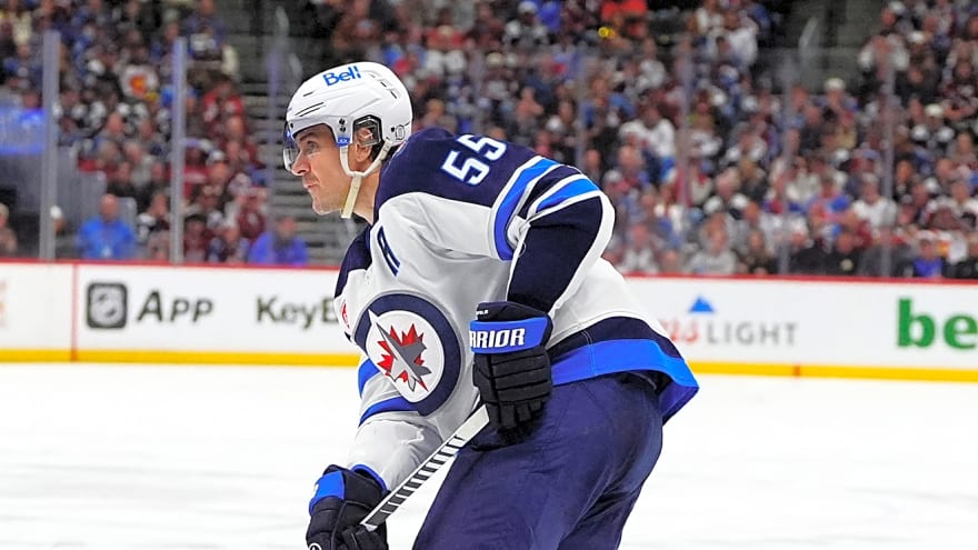 4 NHL Teams Could Land Mark Scheifele, But Where Do the Canadiens Rank?