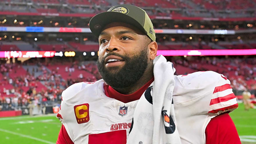 Chiefs reportedly ready to make blockbuster move for All-Pro veteran