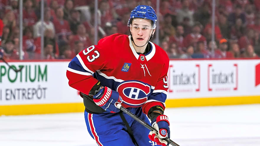 Ivan Demidov is richer, but he’s the biggest loser of the summer for the CH