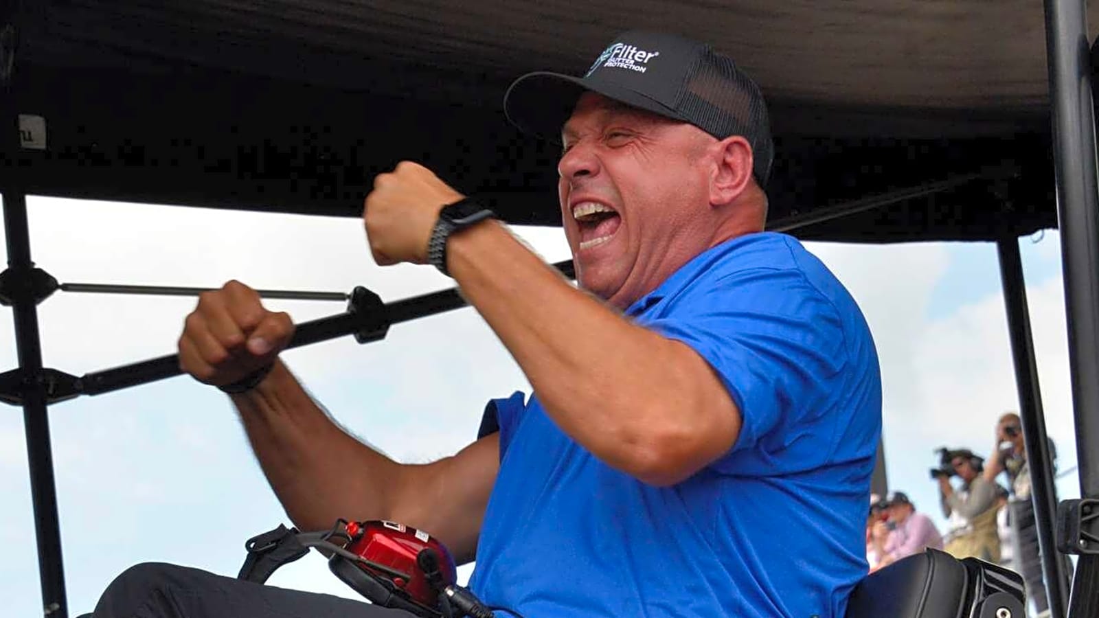 Kaulig Racing president offers update on team's potential Truck Series plans