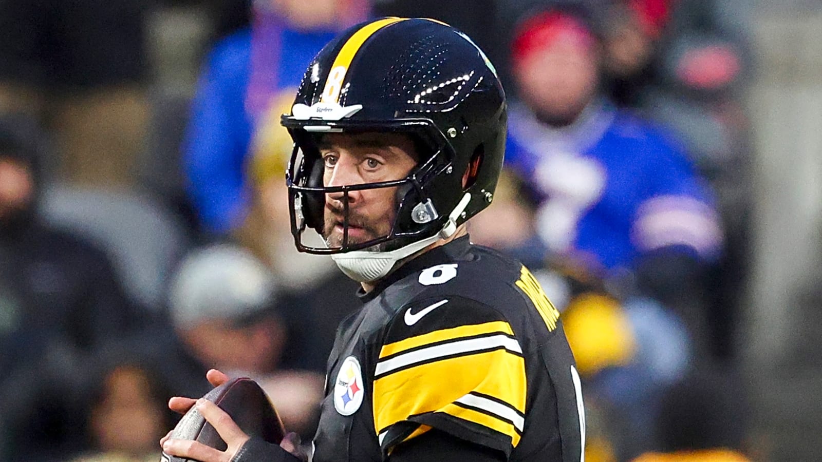Steelers GM shares surprising take about possible Rodgers retirement