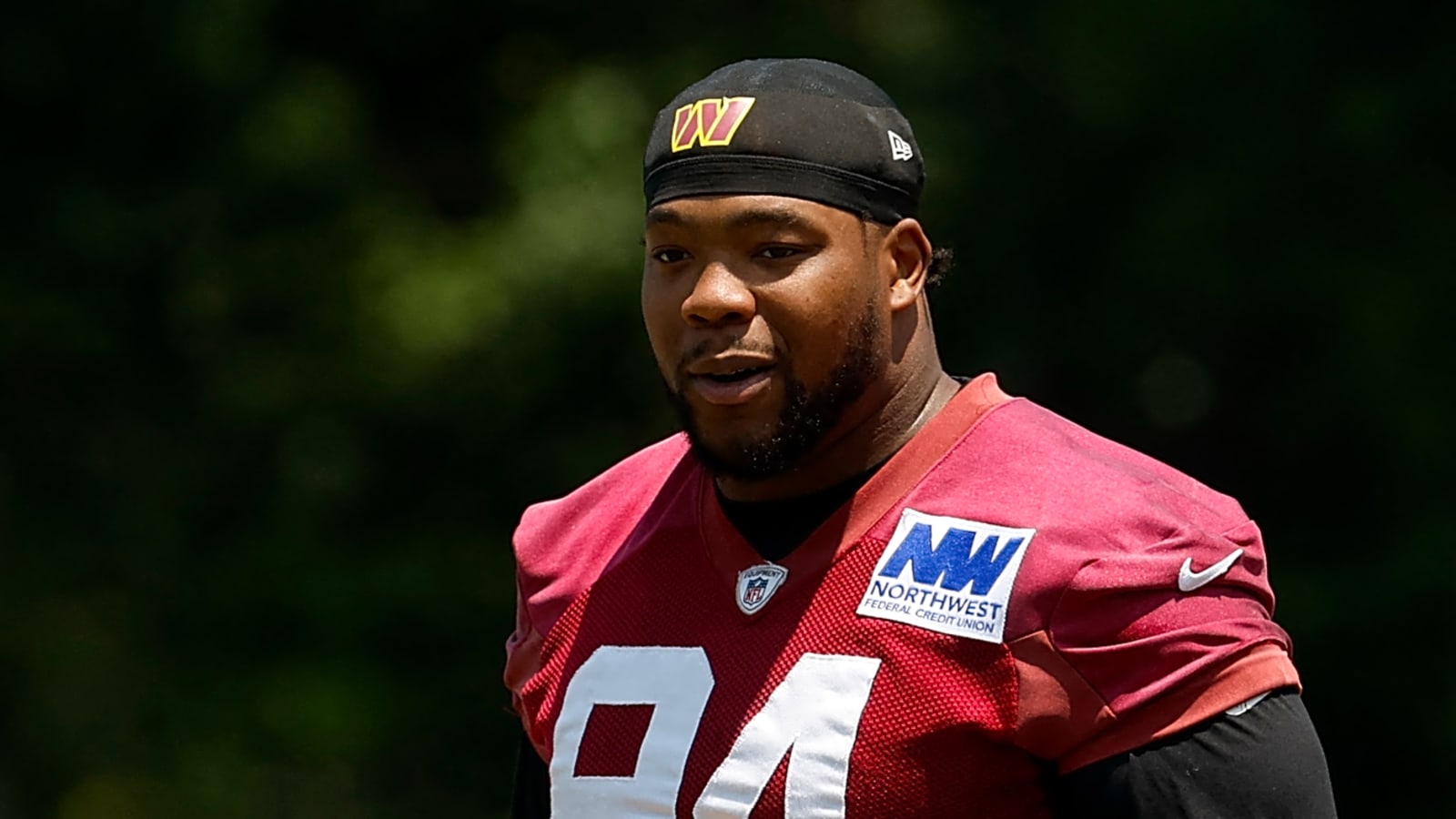 Commanders lose Pro Bowler to brutal injury