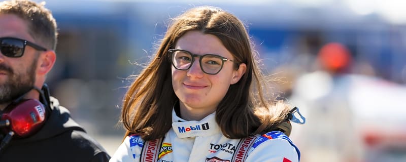 NASCAR Needs More Women. But Is a Women’s Series Really the Answer?
