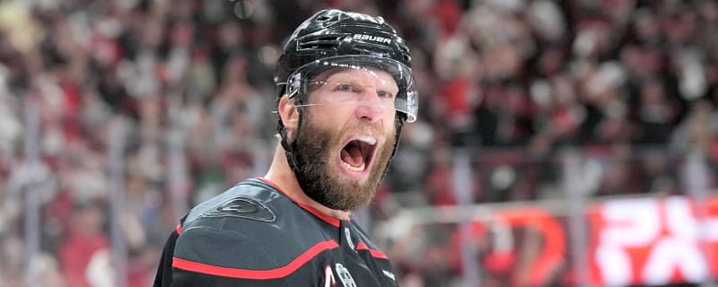 Winners, losers from Game 5: Hurricanes stars arrive just in time