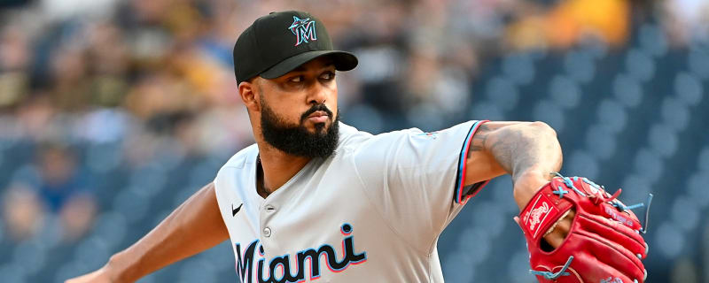 Three potential landing spots for Sandy Alcantara