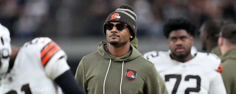 Texans can thank Deshaun Watson for emphatic playoff win over Steelers