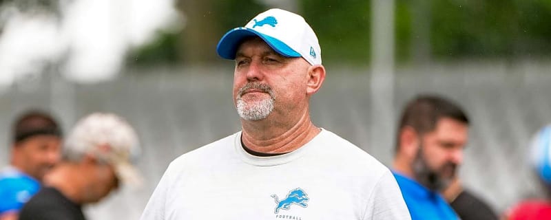 Lions stars discuss how they'll handle coaching changes this upcoming season