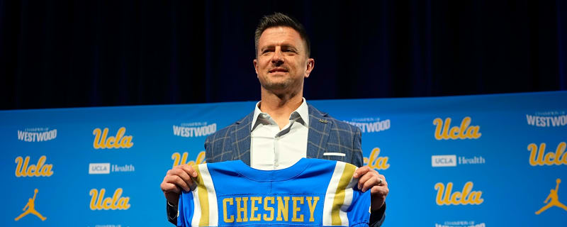 UCLA gets big-time safety transfer from Cal Poly in Mason Rivera