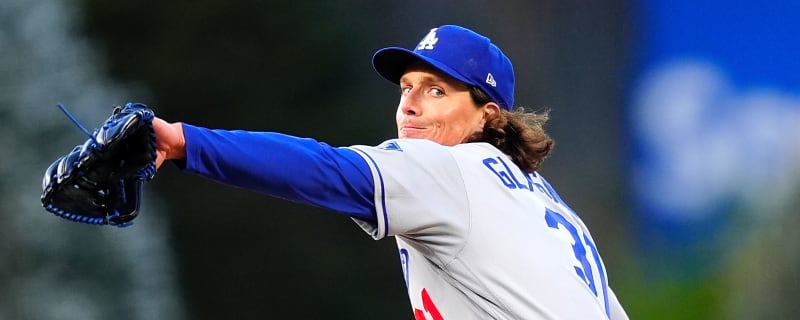 2026 Injury Report: Updates on Marte, Glasnow, Lockridge