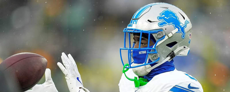Lions suffer another injury blow to secondary