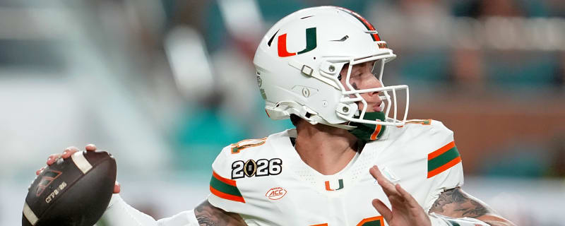 True-or-false for Rounds 2-3 of 2026 NFL Draft: Did Cardinals, Steelers realistically find franchise QBs?