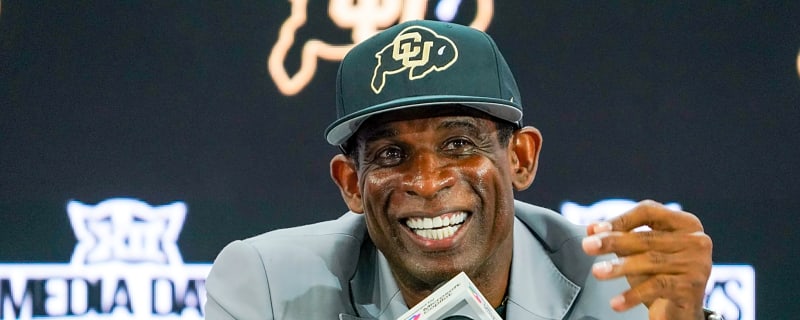 Sanders' salary-cap comments contradict what he did as a player