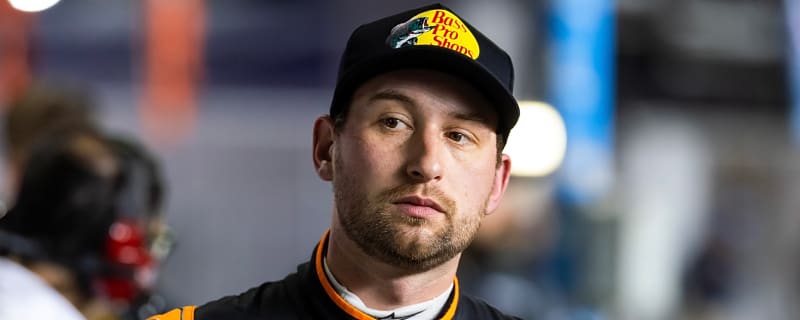 Three big questions ahead of the Pennzoil 400 at Las Vegas
