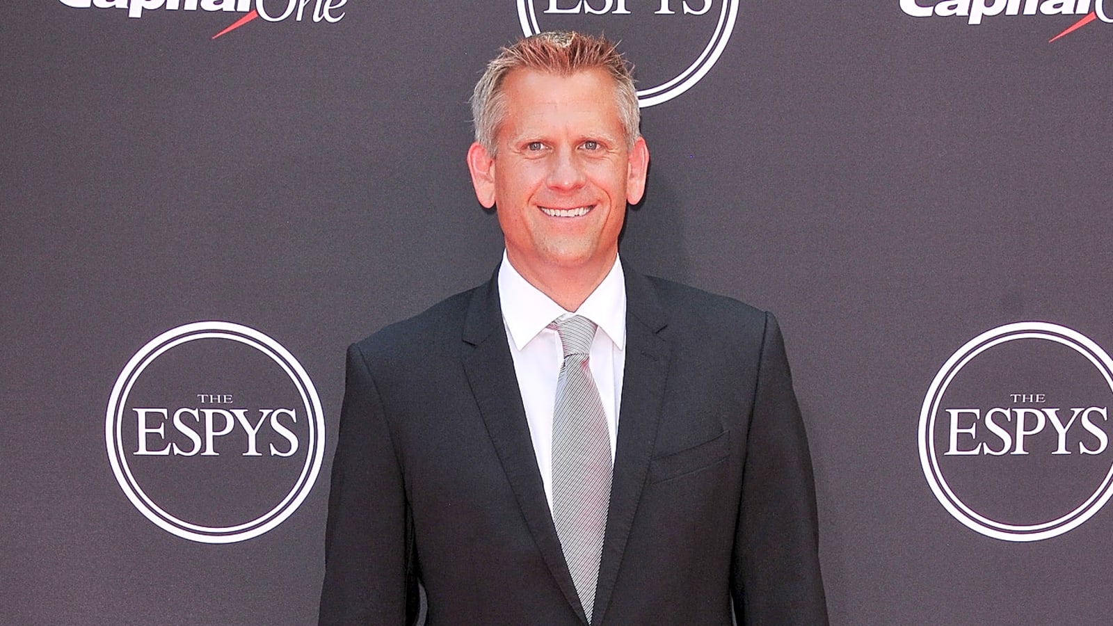 Cause of death revealed for ‘Sport Science’ founder John Brenkus