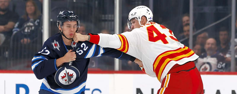 Tyrel Bauer Signs One-Year, Two-Way Contract Extension