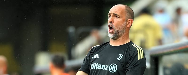 Igor Tudor makes ‘a situation that I never saw’ admission after Arsenal’s 4-1 demolition of Tottenham