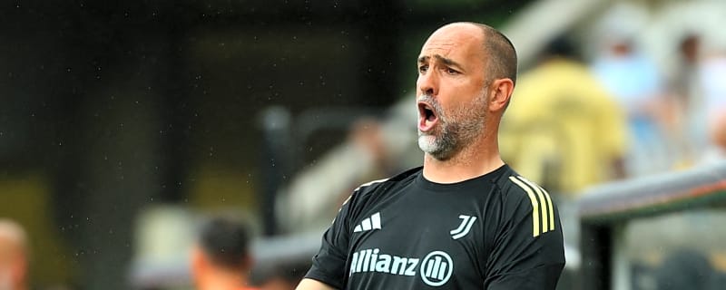 First contacts now underway for coach with 'courageous and intensive football'