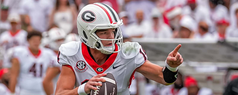 Georgia vs Arkansas Prediction: Can the Bulldogs Stay Focused?