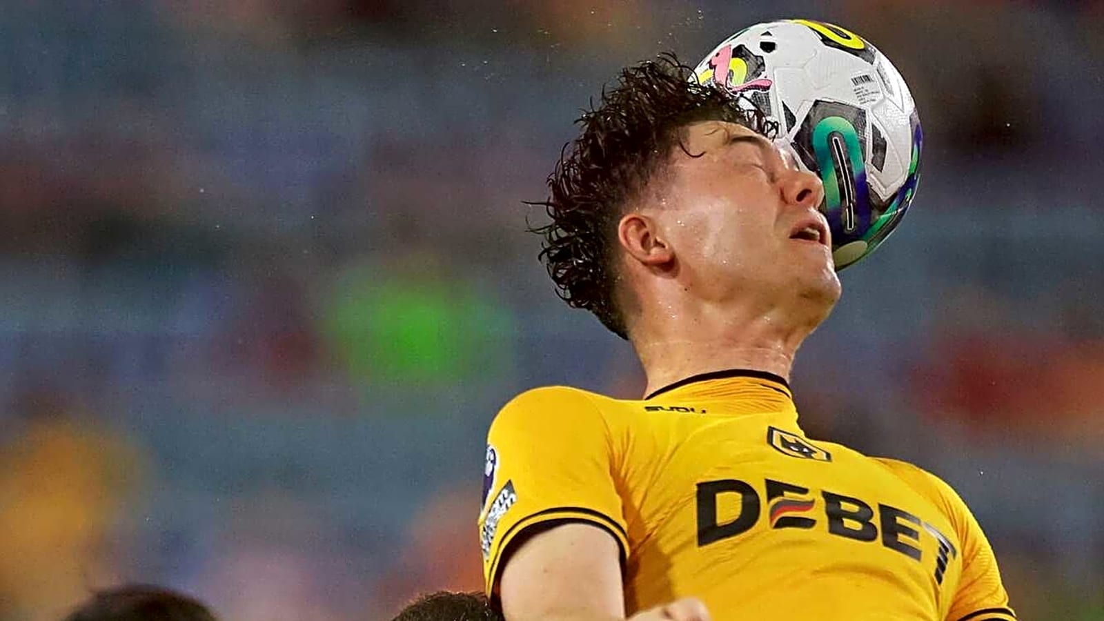 Tottenham among 7 PL clubs handed transfer boost as Wolves soften stance on star striker