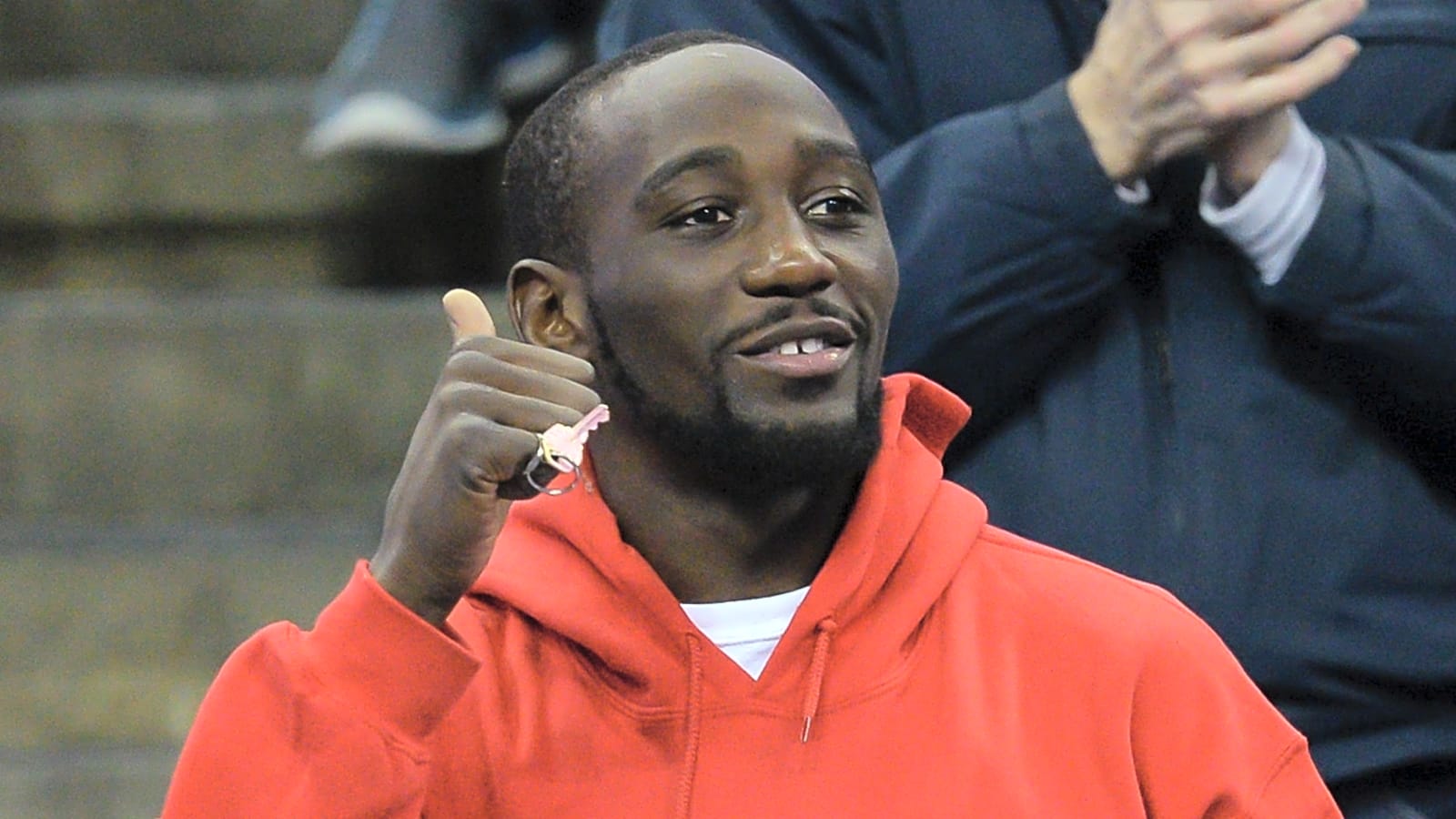 Artur Beterbiev pays tribute to Terence Crawford