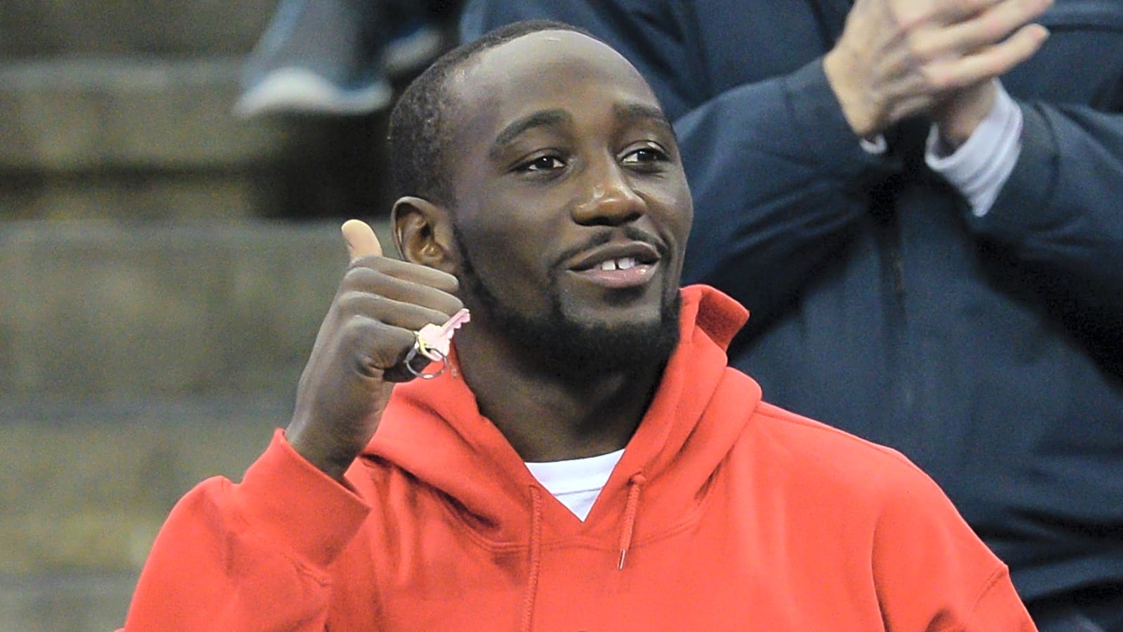 Will Power Decide Canelo Vs. Crawford?