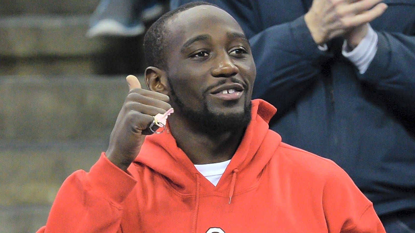 Terence Crawford: 'I don’t understand why, especially our people hate on Mayweather so much'
