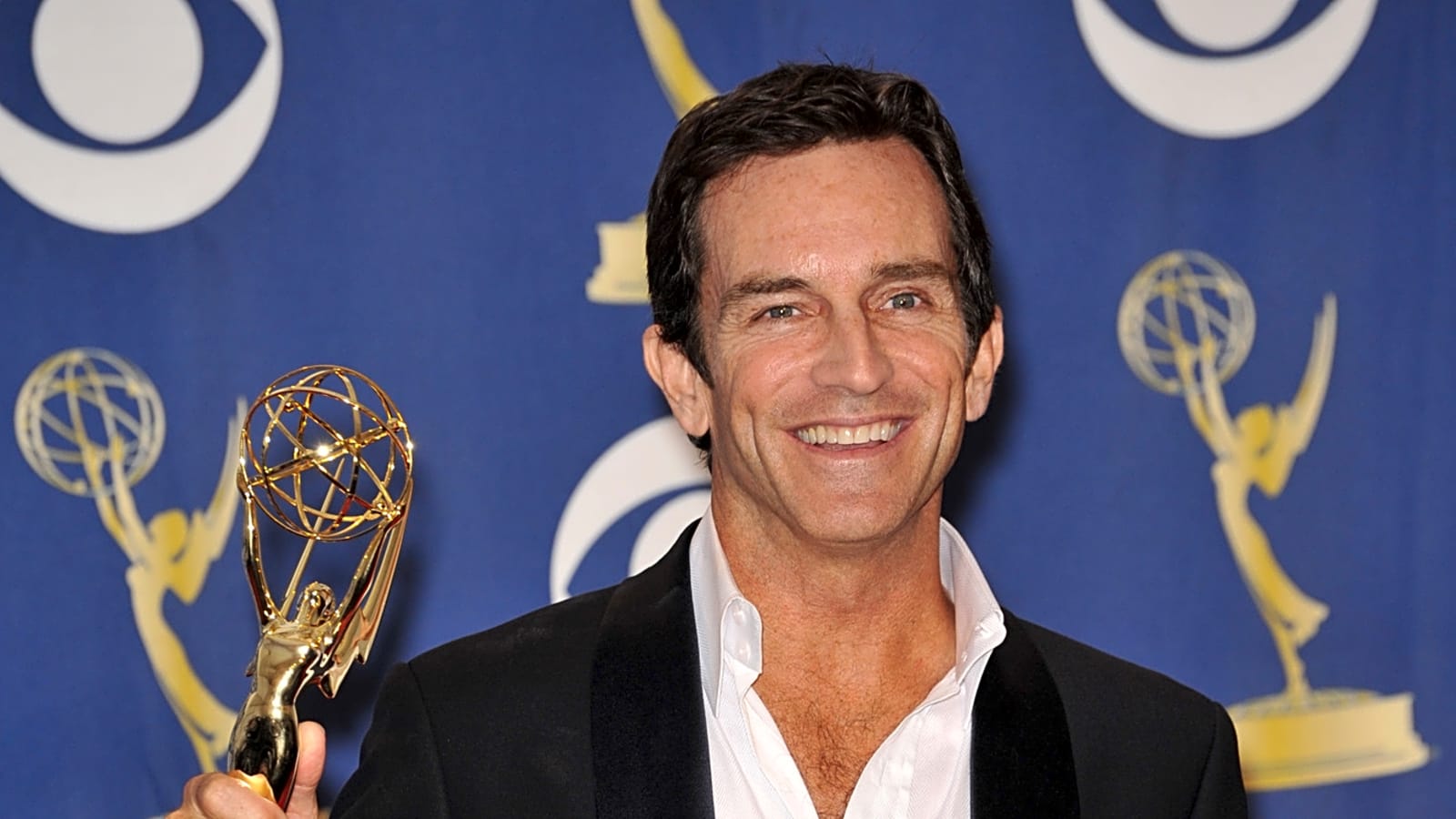 A former Marvel executive headlines 'Survivor' season 49 cast reveal