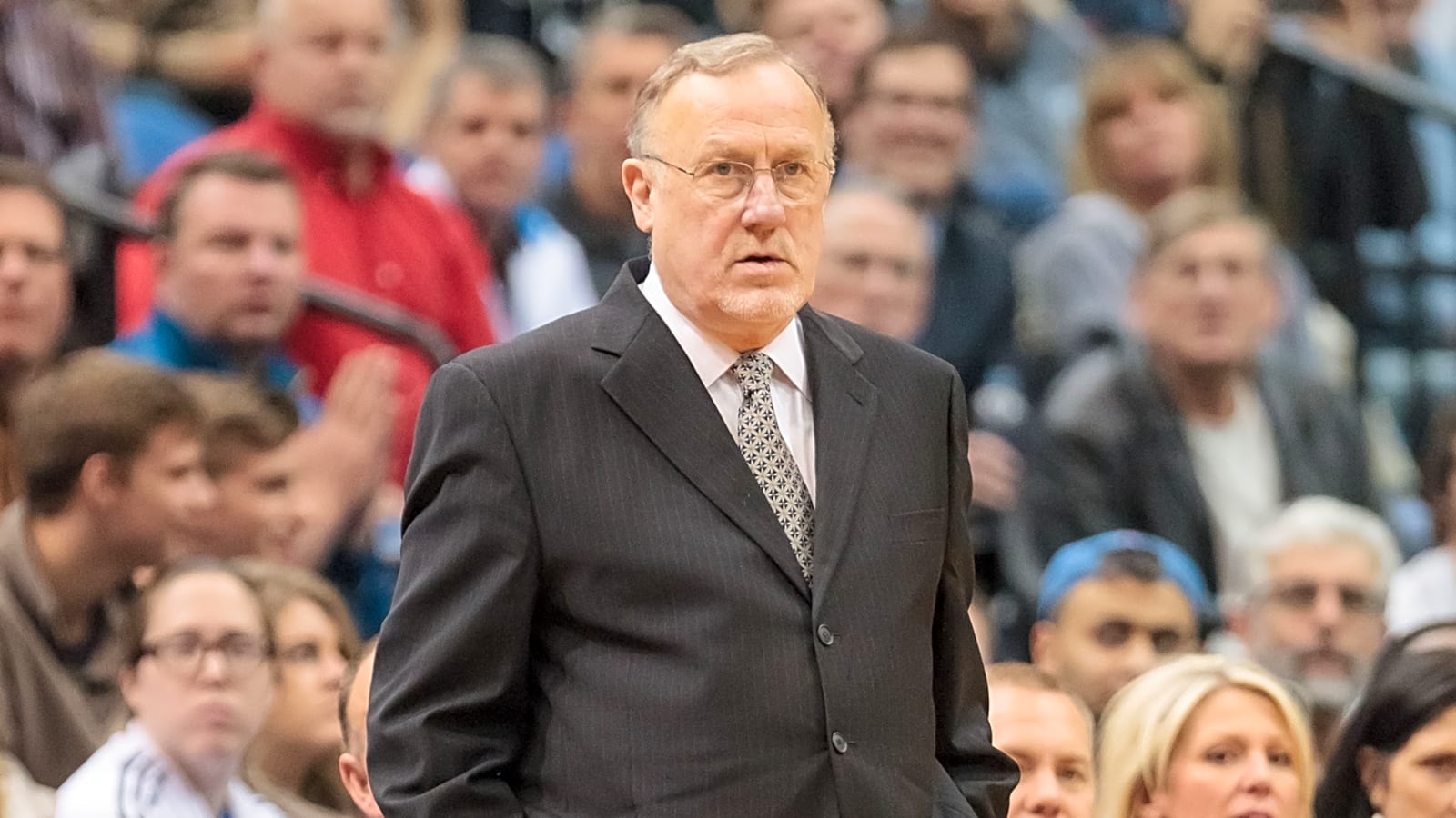 Hall of Fame coach Rick Adelman dies at 79