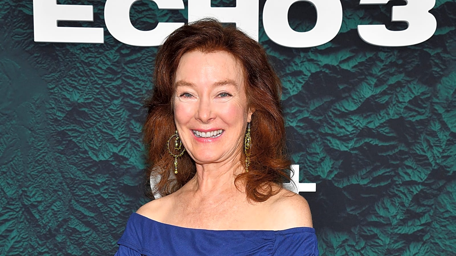 Emmy-winning actress Valerie Mahaffey has died at 71