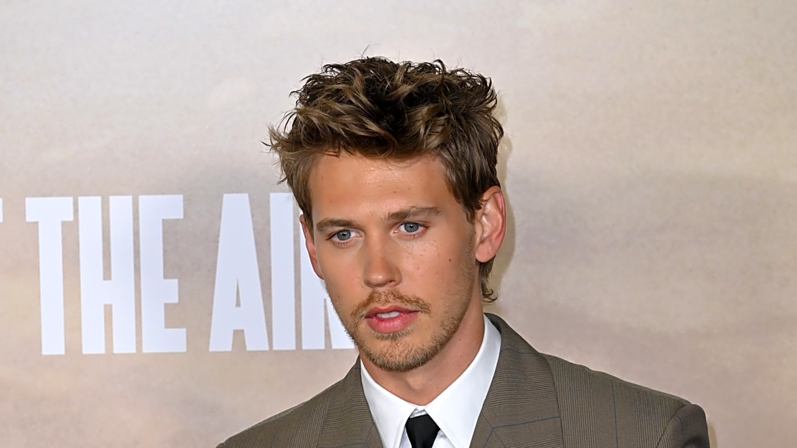 Austin Butler was "so blown away" by Taylor Swift's The Eras Tour