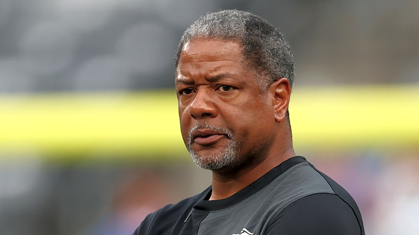 Latest On Jets’ Steve Wilks Firing, Aaron Glenn’s Status