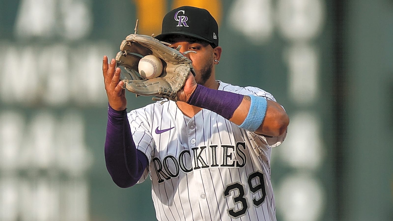 Thairo Estrada Granted Release After Opting Out Of Orioles Deal