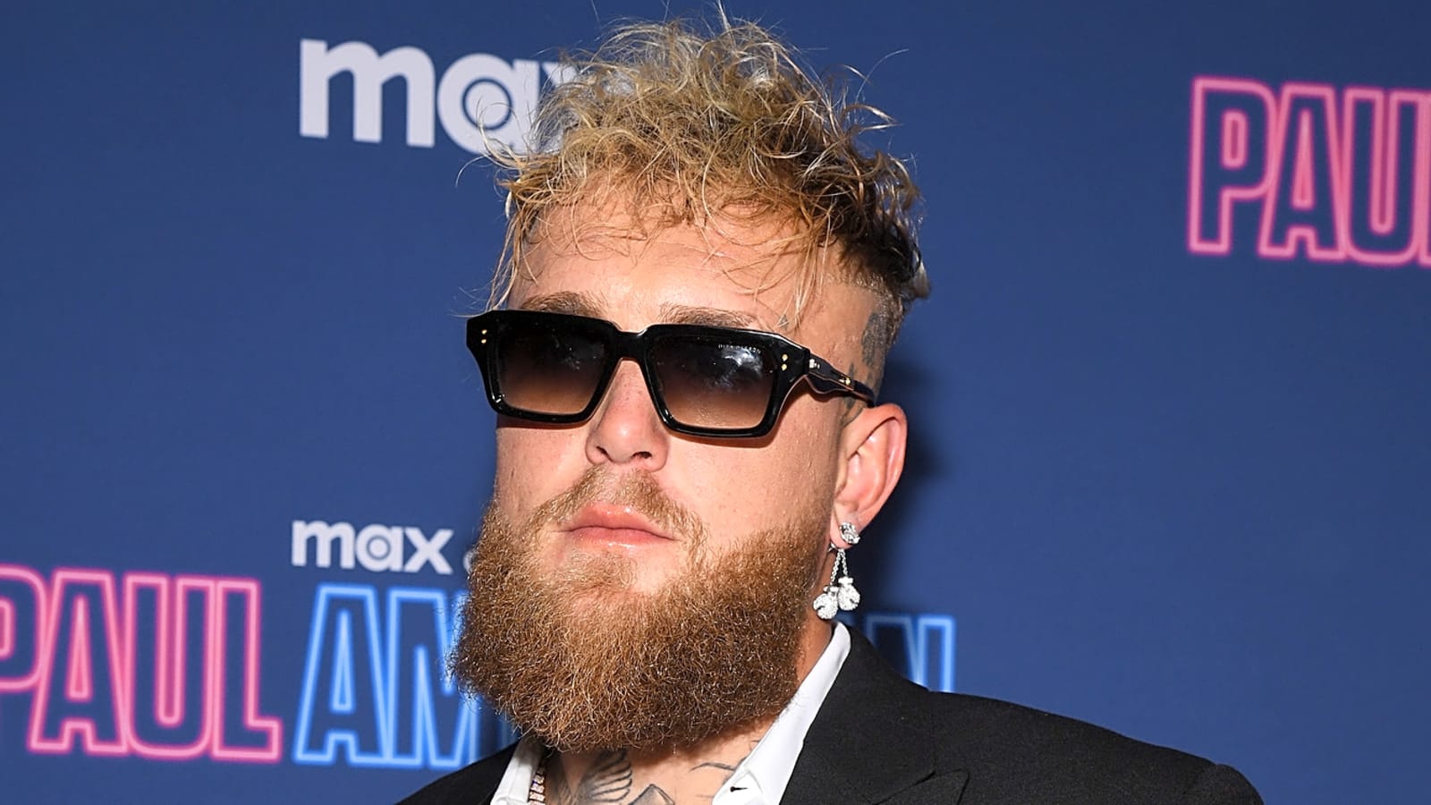 Jake Paul Confident About Fighting Tank Davis – ‘Almost Ready’