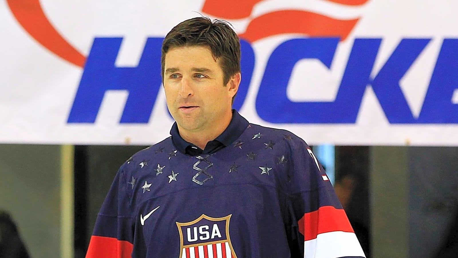 Unexpected Rangers Decision Involving Chris Drury Leaves Fans Shocked
