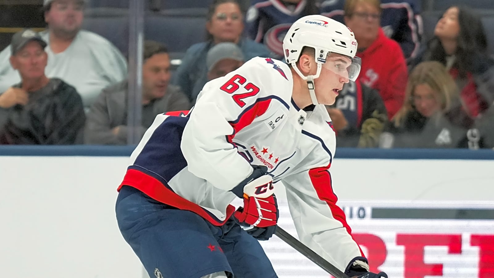 Trade Deadline Primer: Washington Capitals