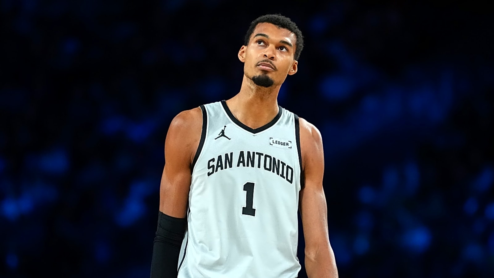 Nowitzki called Wembanyama out over comments on Holmgren