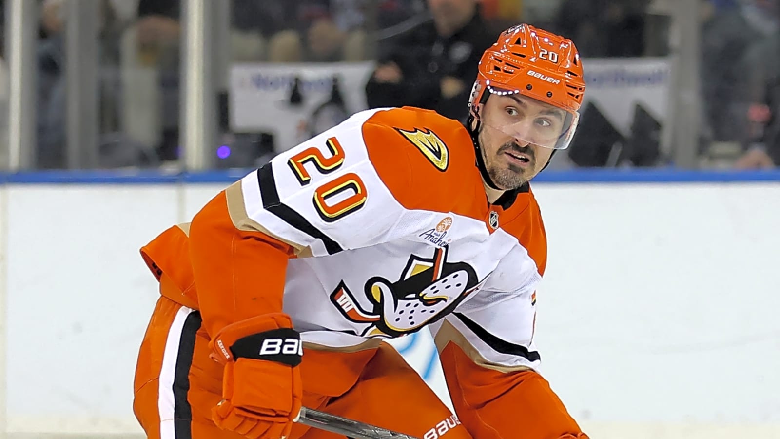 Canadiens signing Chris Kreider shows time heals all wounds