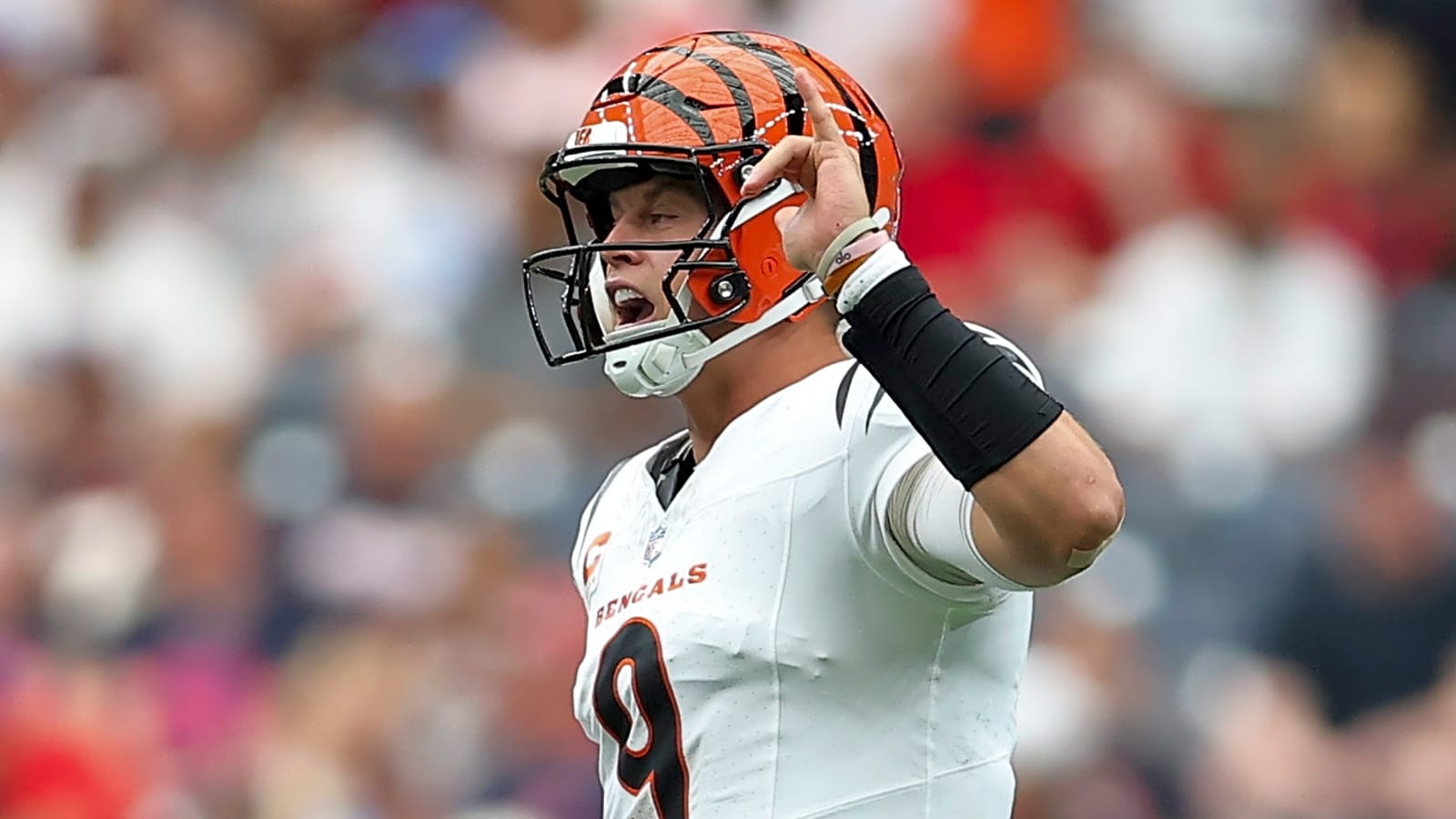 Bengals should pause Super Bowl talk after loss to Steelers