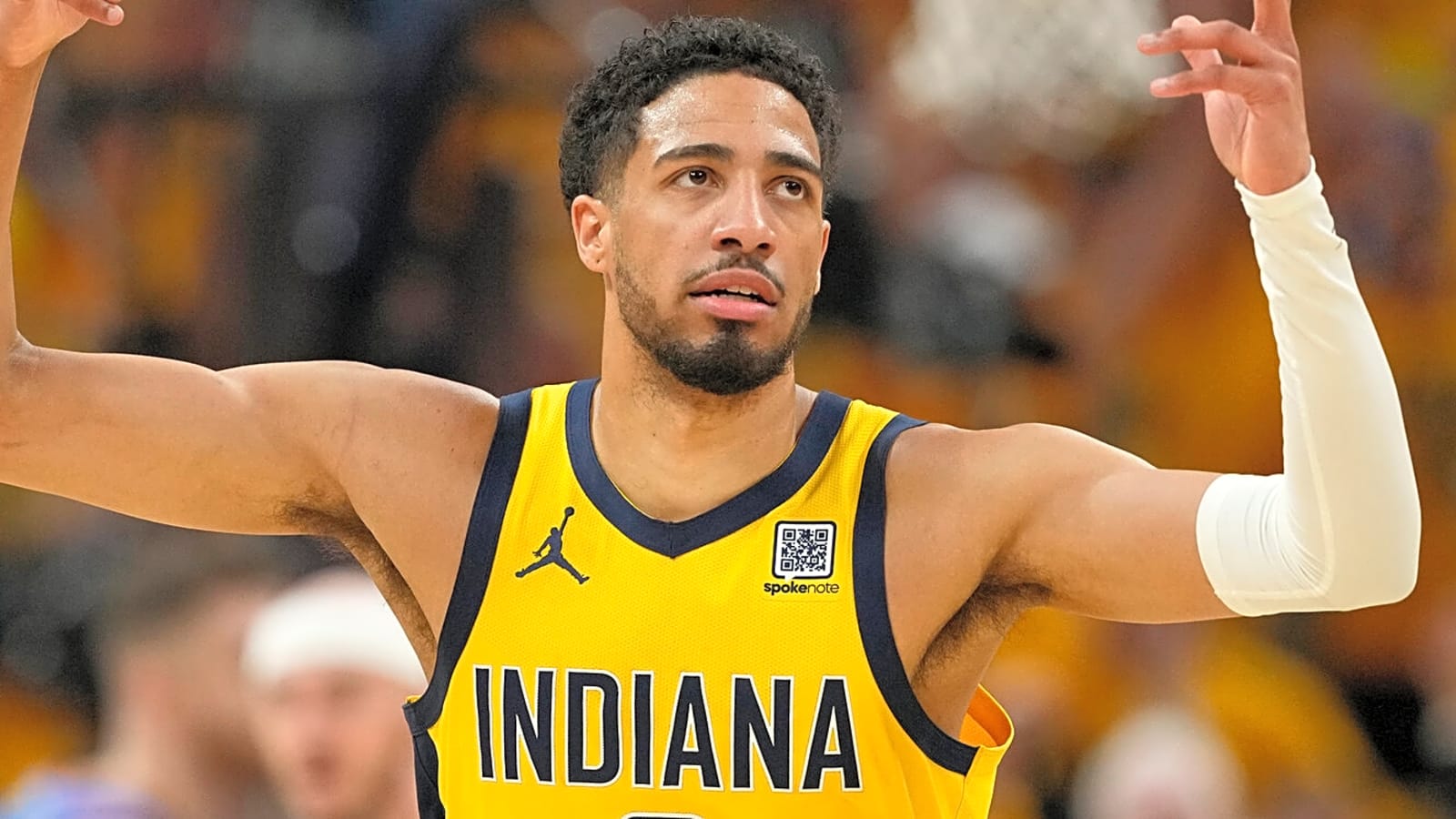 Five reasons Pacers will win the NBA title