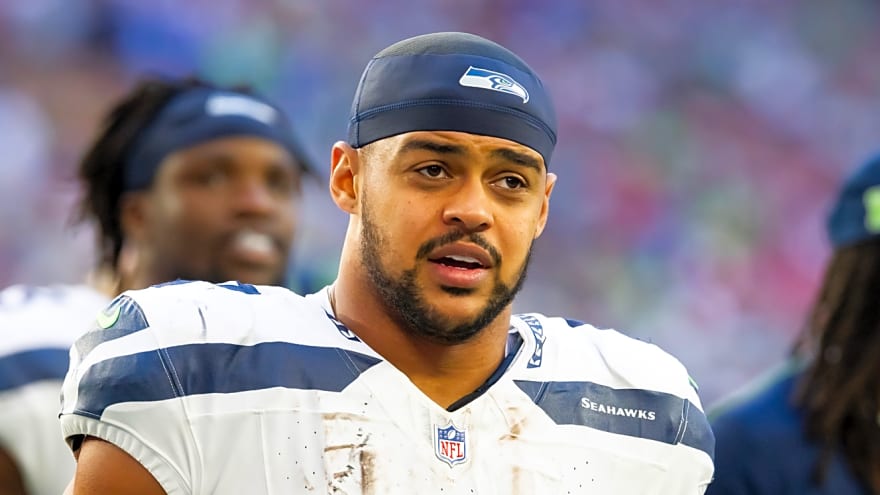 Bengals bolster offense with reported addition of veteran tight end